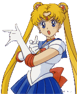 Sailor Moon