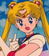 Sailor Moon (TV Series)