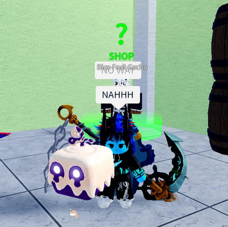 Discuss Everything About Blox Fruits Wiki Fandom