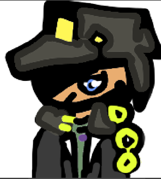 Jotaro Part 4 Roblox Outfit Roblox Protogen