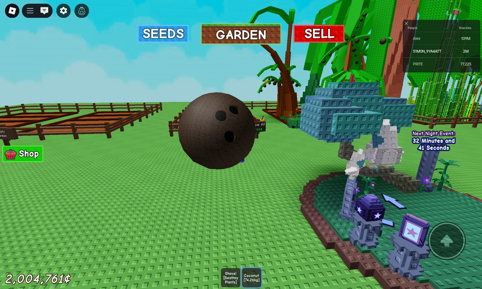 world-record-coconut-fandom