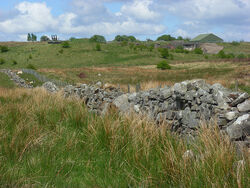 RAF Spadeadam - geograph.org.uk - 825475