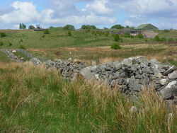 RAF Spadeadam - geograph.org