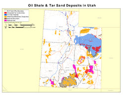 UtahTarSands