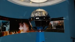 DFH-1 Satellite