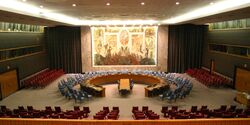 United Nations Security Council