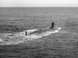 USS Thresher (SSN-593)