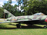 Mikoyan-Gurevich MiG-17