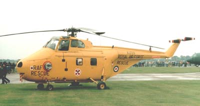 Westland Wessex - Wikipedia