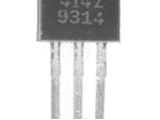 ZN414 integrated circuit