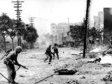 1950–1953 Korean War