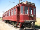 Pacific Electric 1001.