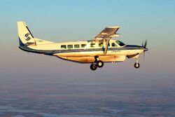 Cessna 208B SKS (105090285)