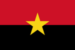 Movimento Popular de Libertação de Angola.