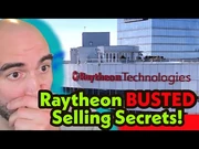 Raytheon_BUSTED_Selling_US_Secrets_to_Russia,_China,_Iran!-2