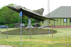 Karup - Flyvestation Karup