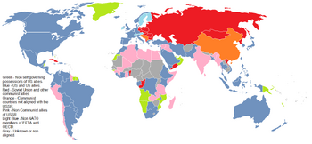 Cold War-1970