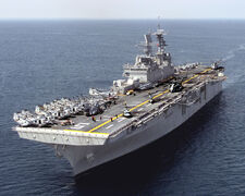 USS Bataan (LHD-5);10080504