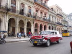 Street 3 La Habana Vieja