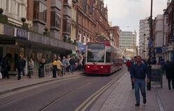 George Street (West), Croydon - geograph.org