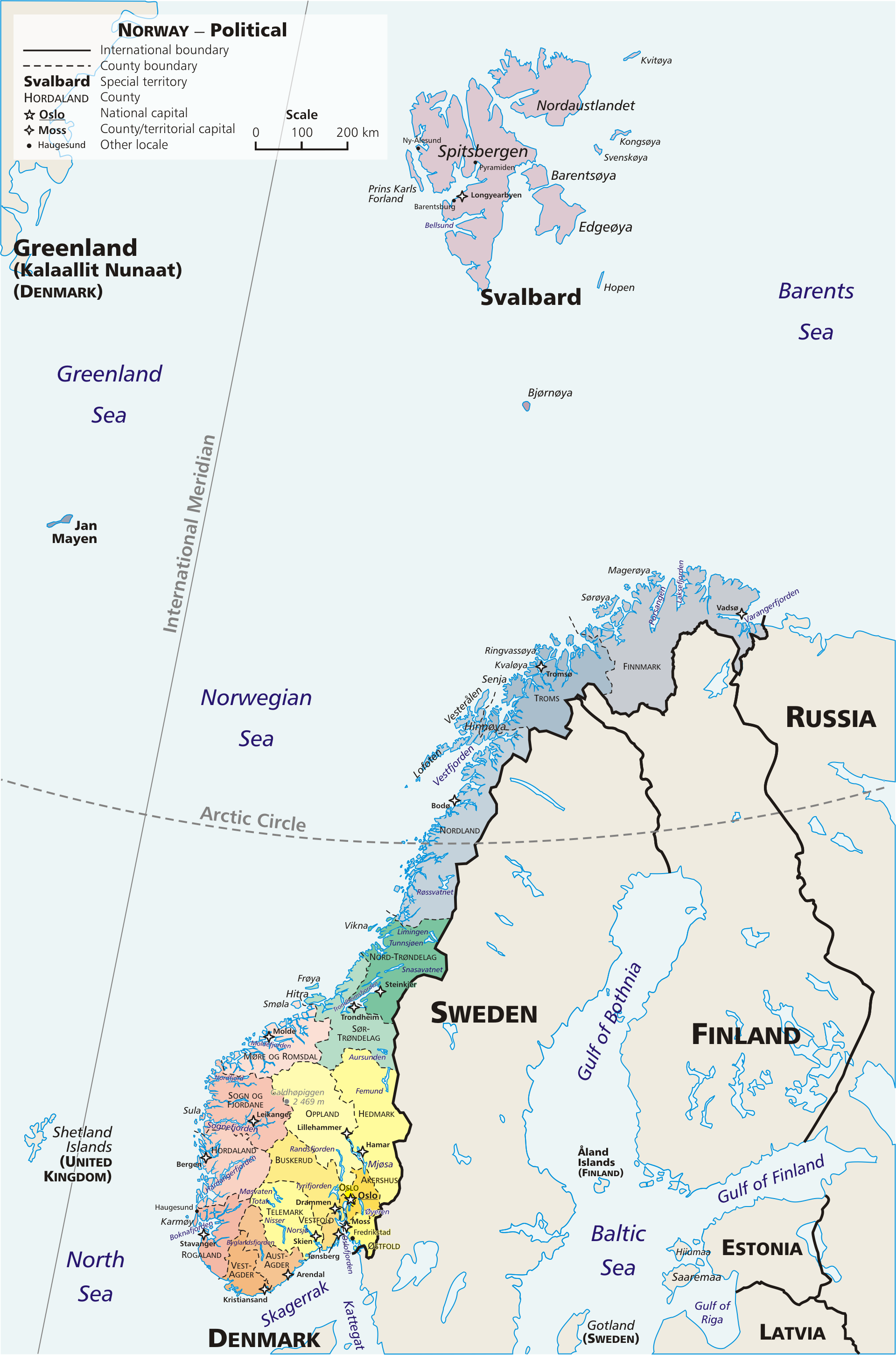 Tromsø Midnight Sun Marathon - Wikipedia