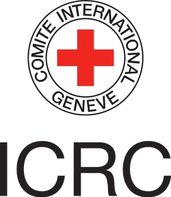 This flag of the International Committee of the Red Cross (ICRC). Abuse of the emblem and\or the flag are both a crime against humanity and a war-crime.