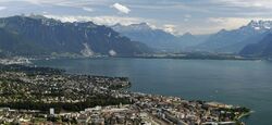 LakeGenevaVeveyMontreux