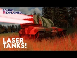 What_happened_to_Laser_Tanks?