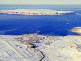 Thule Air Base, Greenland