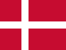 The Danish Flag.