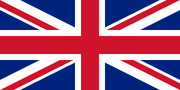 Flag of the United Kingdom