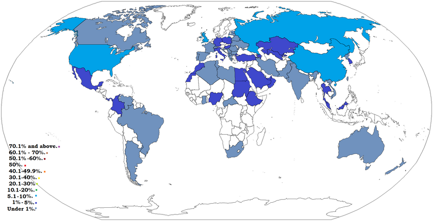 Computer spyware. Approximates derived from various UK and Indian media sources for 2008-2009.