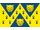 Flag of Shropshire.svg