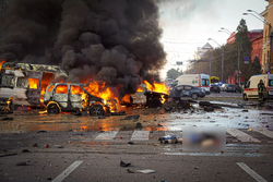 Kyiv after Russian shelling, 2022-10-10 (073) (1)