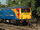 British Rail Class 73 Electric Locomotive