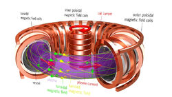 Tokamak (scheme)