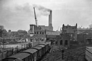 Poplar railway station 1974037 907ff1fc