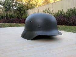 M35 helmet