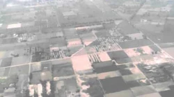 Rafiqui_Air_Base_C-130_Landing