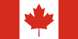 Flag of Canada (Pantone)
