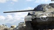 FRONTLINE VIETNAM Tank Utilization & Deployment (720p)