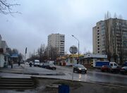 Pobedy street (Novovoronezh)