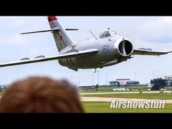 MiG-17_LOW_and_CLOSE!