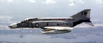 F-4B VMFA-314 1968