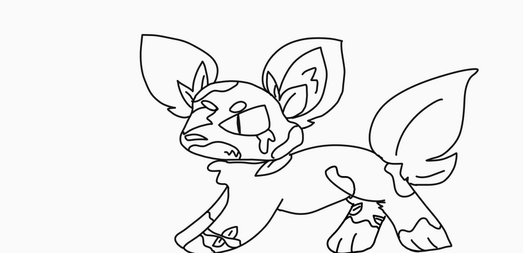 Fanmade Prodigy Pet Fandom