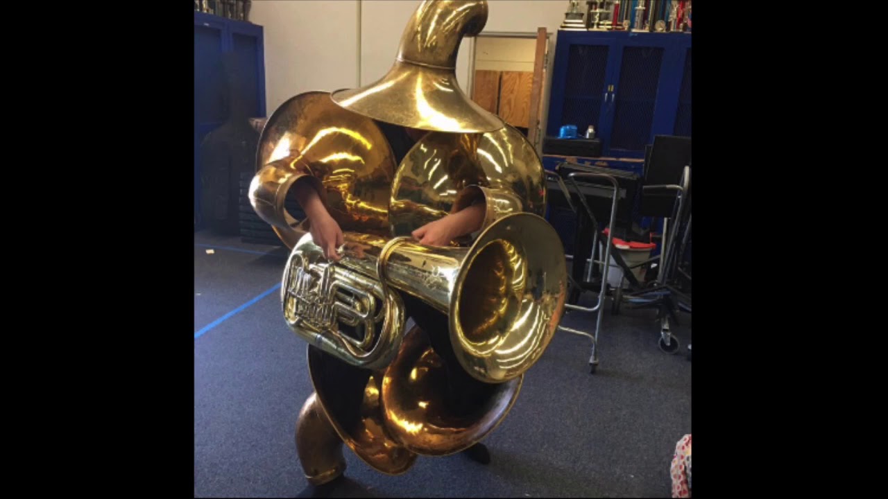 New Stand Fandom - roblox tuba