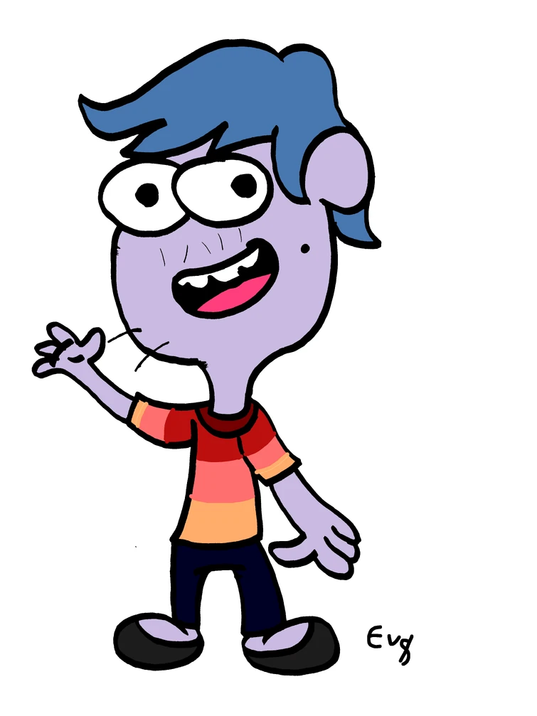 Discuss Everything About Big City Greens Wiki Fandom