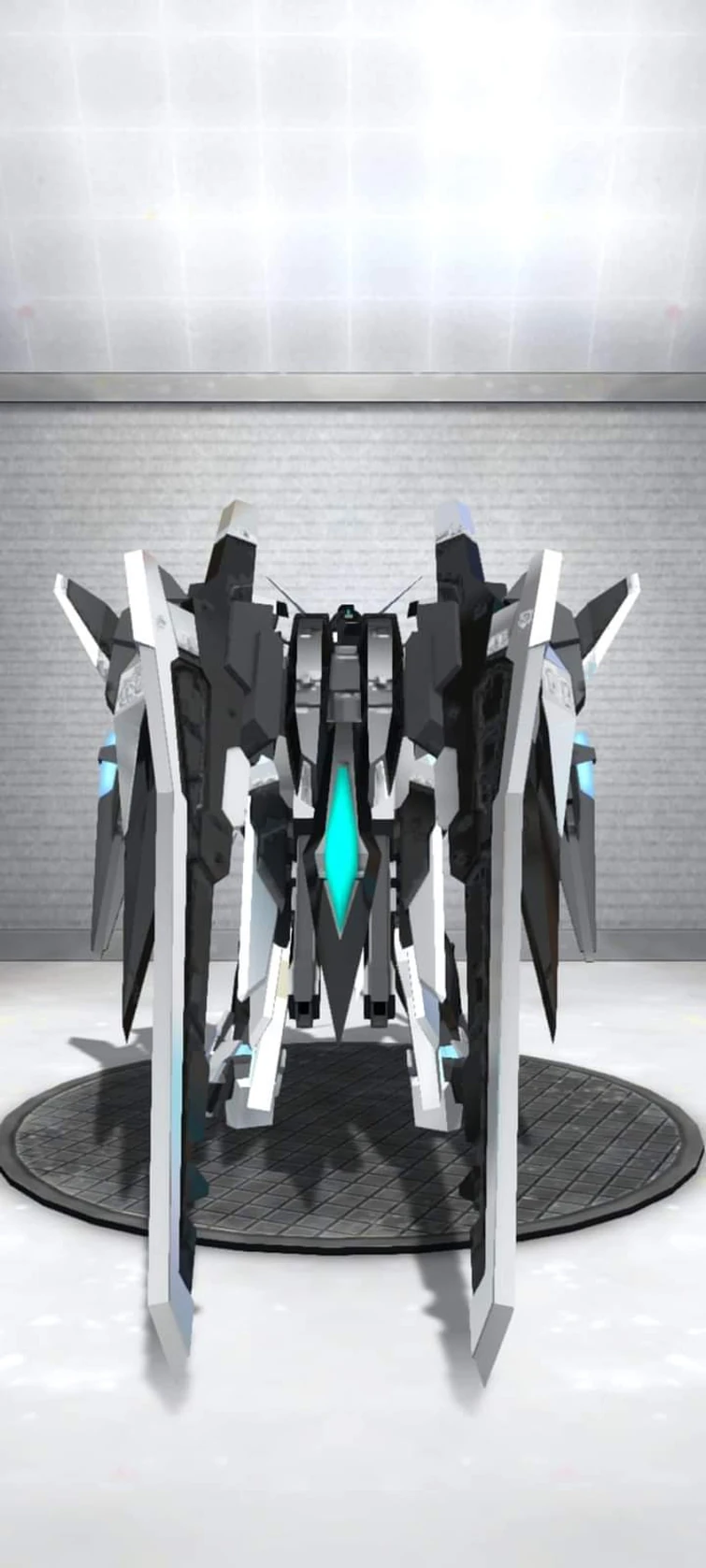 project unicorn gundam