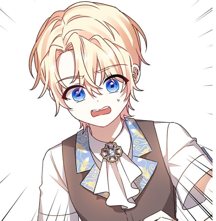 The Tyrant Wants To Be Good Ch 5 So I started reading “The Tyrant Wants to be Good” on webtoon | Fandom