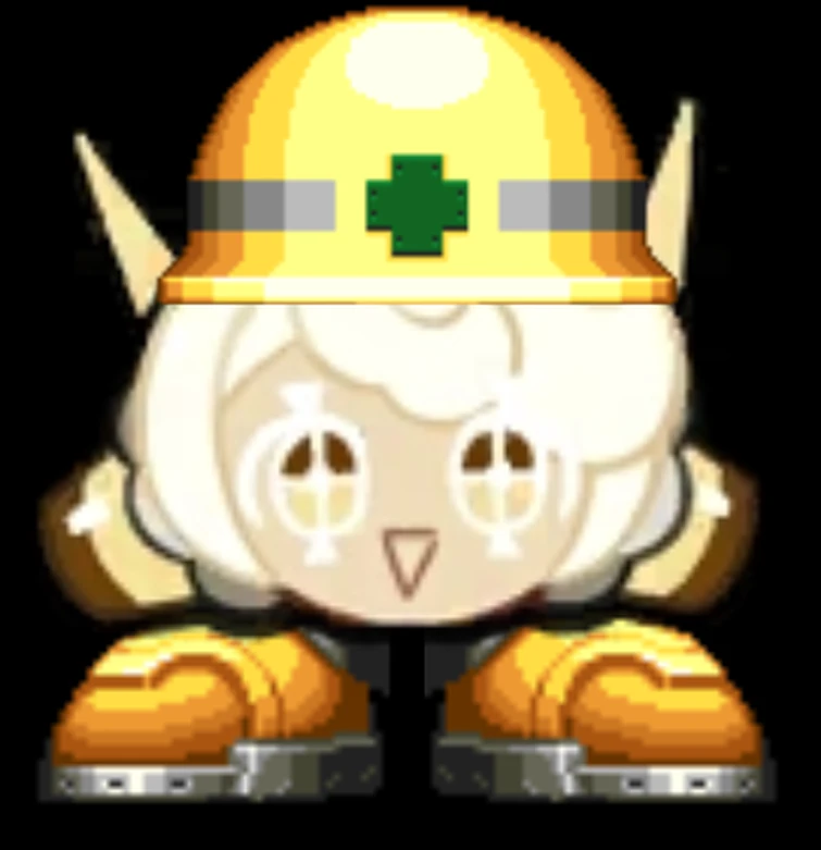 Pudding à la Mettaur | Fandom